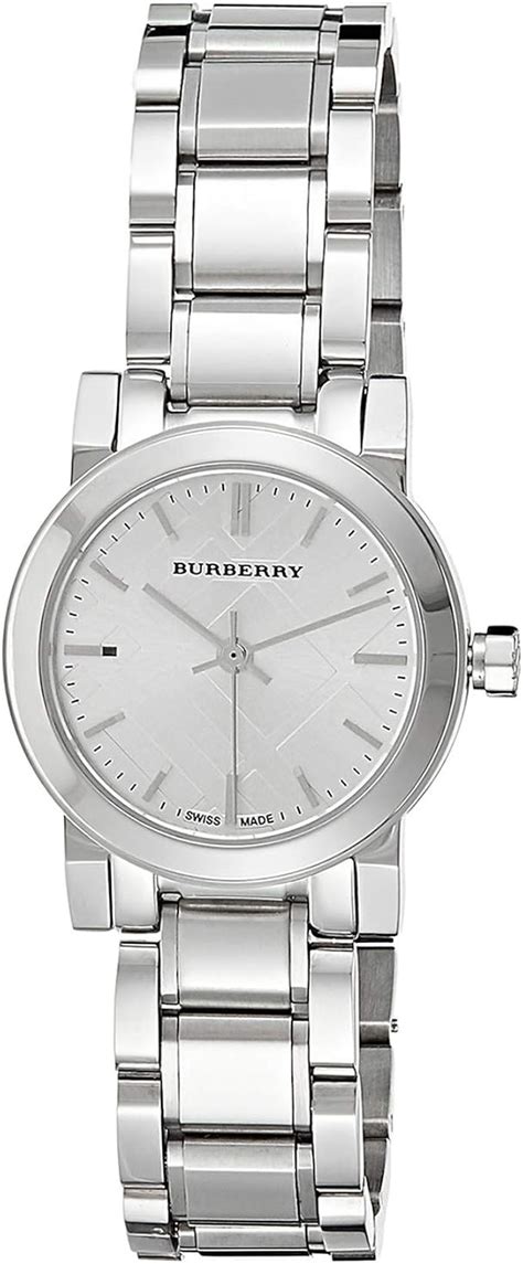 Burberry BU9200 Ladies The City Watch